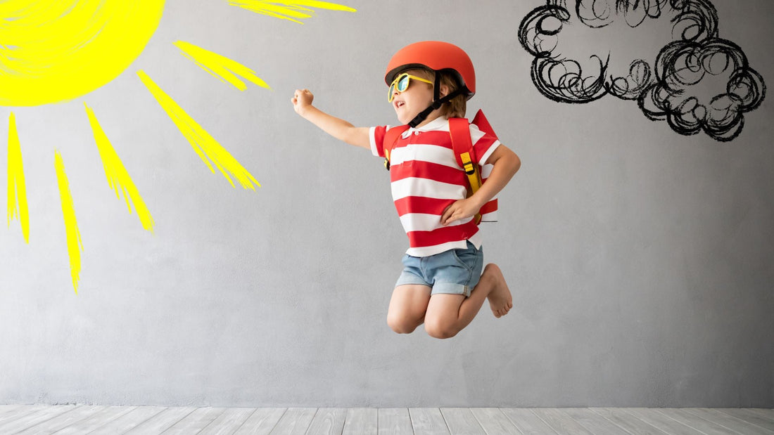 Make Reading Magical: Some Reading Tips from my Family to Yours