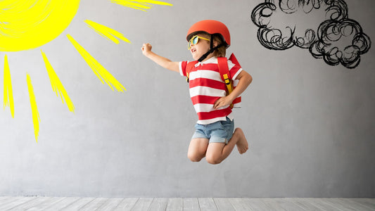 Make Reading Magical: Some Reading Tips from my Family to Yours