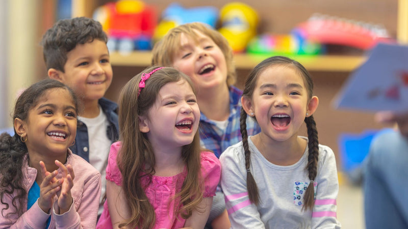 8 Actually Fun Ways to Get Your Kids Excited About Storytelling (From a Mom Who Tried Everything)