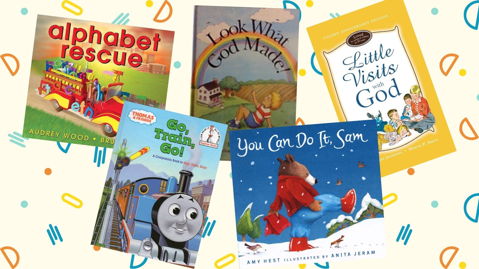 Books That Unlock Hearts and Minds