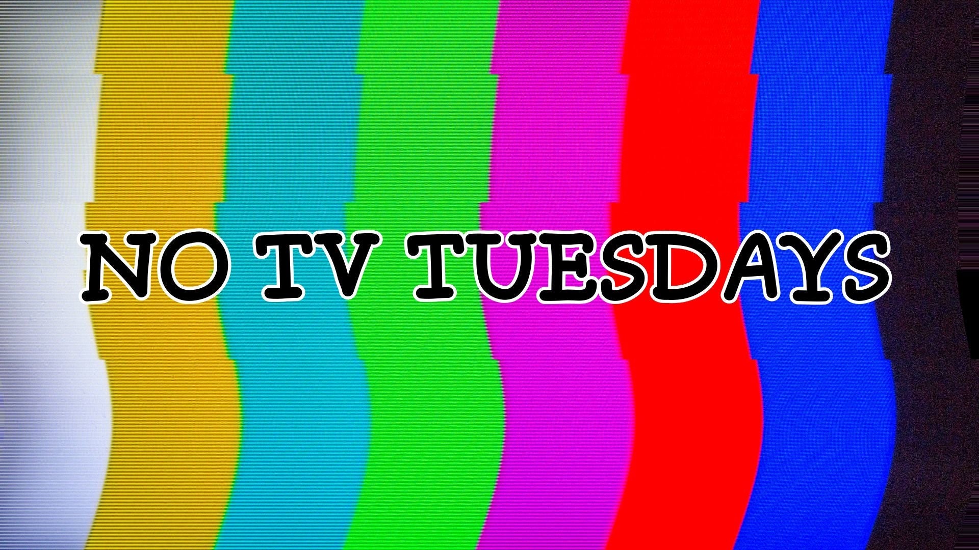 No TV Tuesday: How Hide-and-Seek Became Our Family's Most Treasured Memory