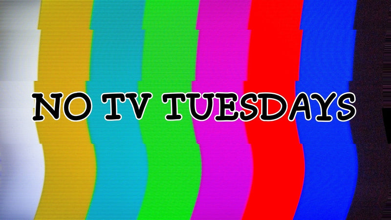 Why We Quit Screens on Tuesdays (And the One Simple Game That Saved Our Family Connection)