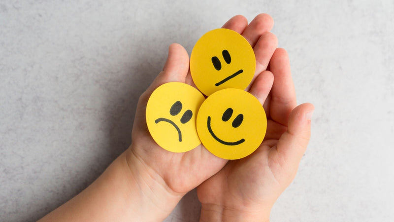 Beyond Bedtime Stories: How to Raise an Emotionally Intelligent Child (Without the Drama)