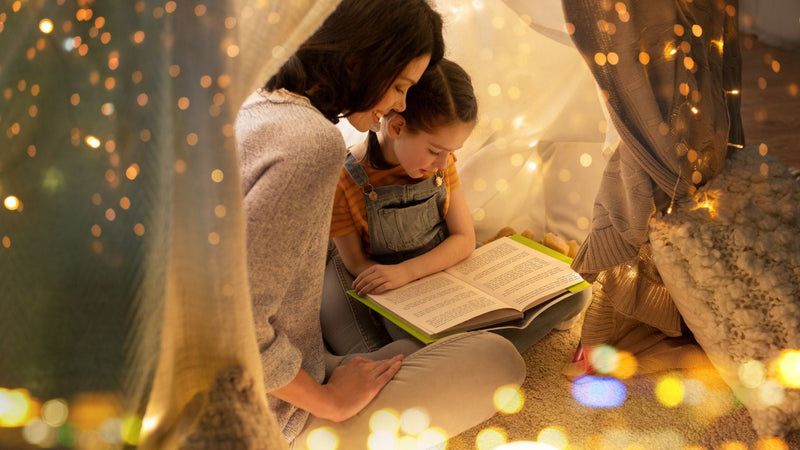 Only Have 10 Minutes? The Simple Habit That Builds a Lifetime of Trust with Your Kids